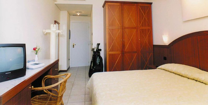Hotel Bellevue Beach