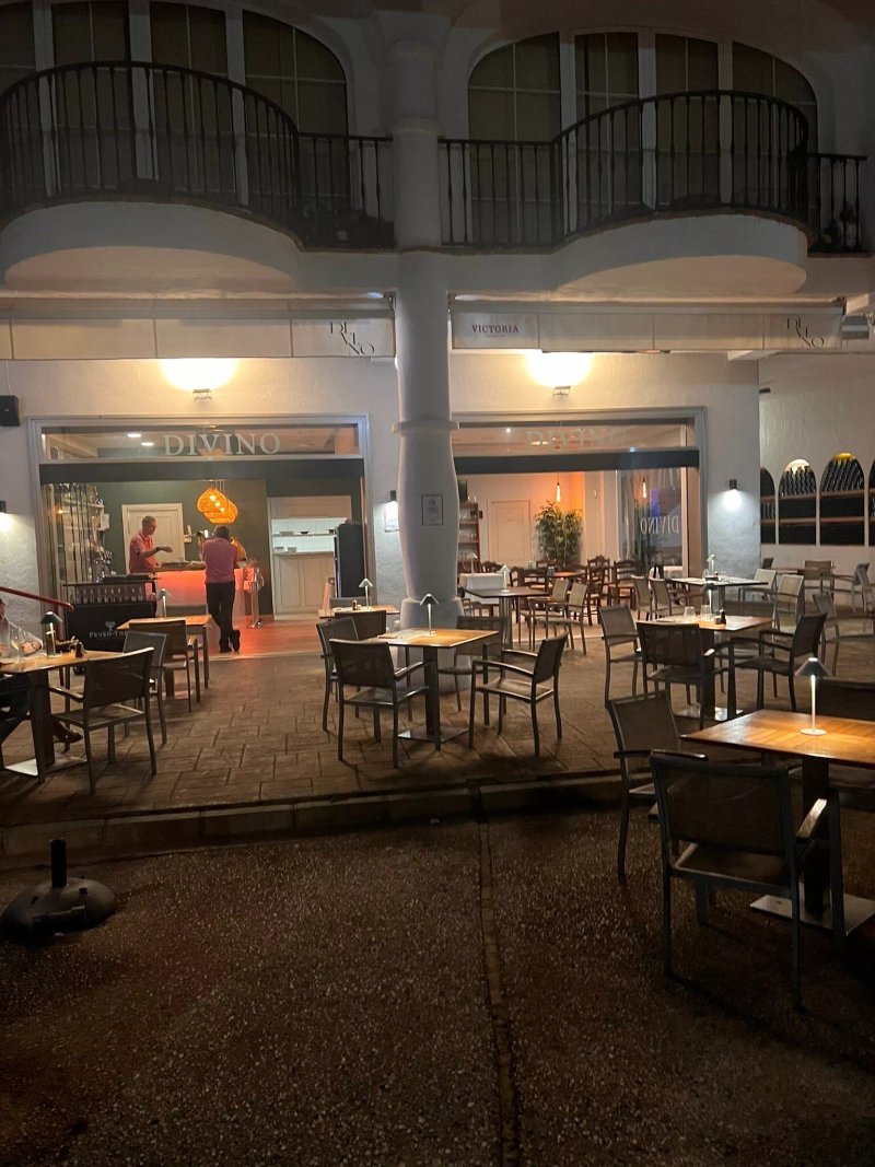 Divino Elviria