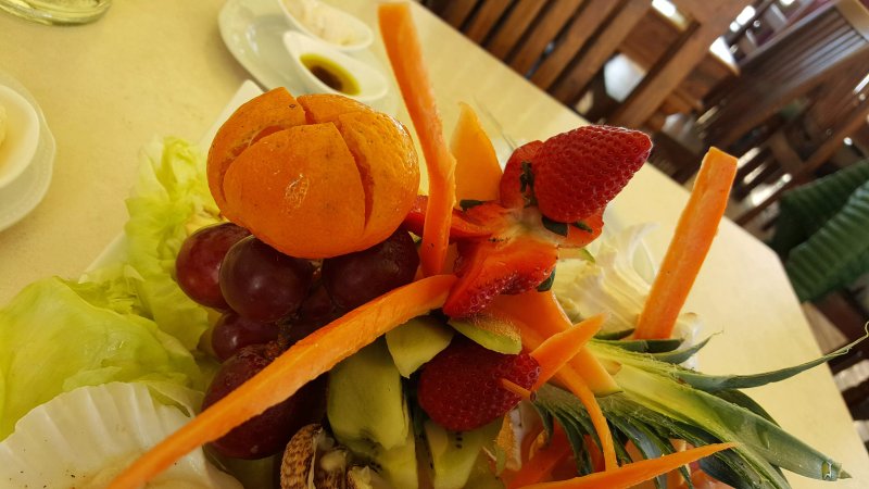 Ristorante La Capannina Di Dilva