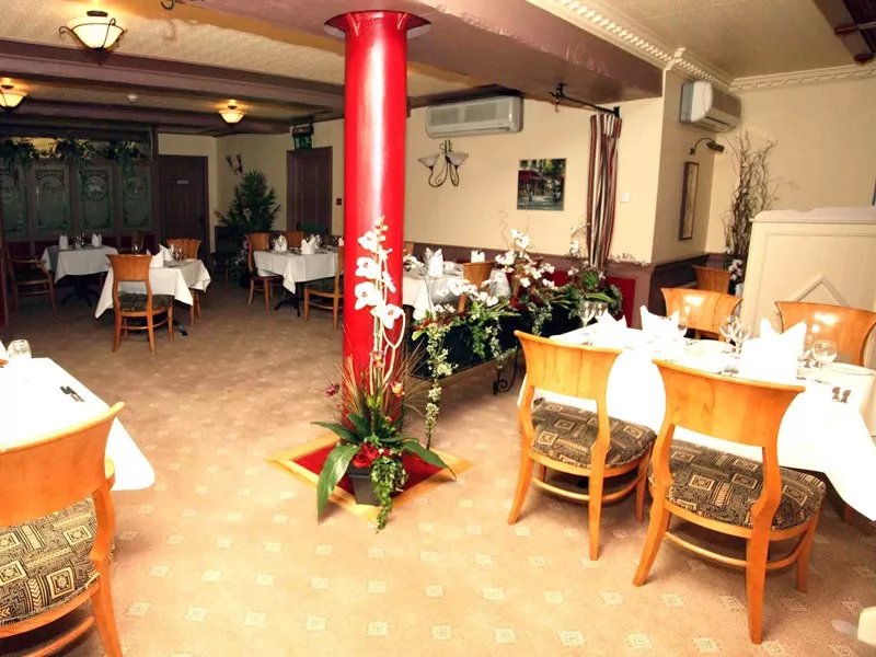 Claffey's Steakhouse