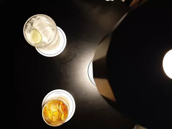 I Talenti Wine Bar