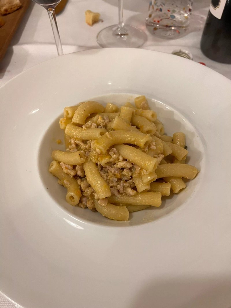 Trattoria da Doro