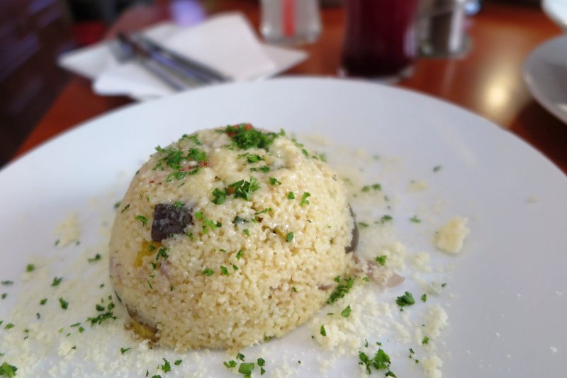 Restaurant Bily konicek