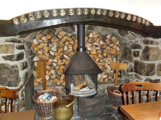 St. Govan's Country Inn Restaurant