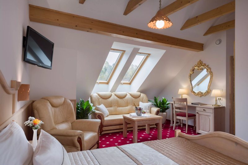 Hotel Planinka