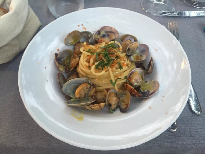 La Spiaggia di Sabaudia