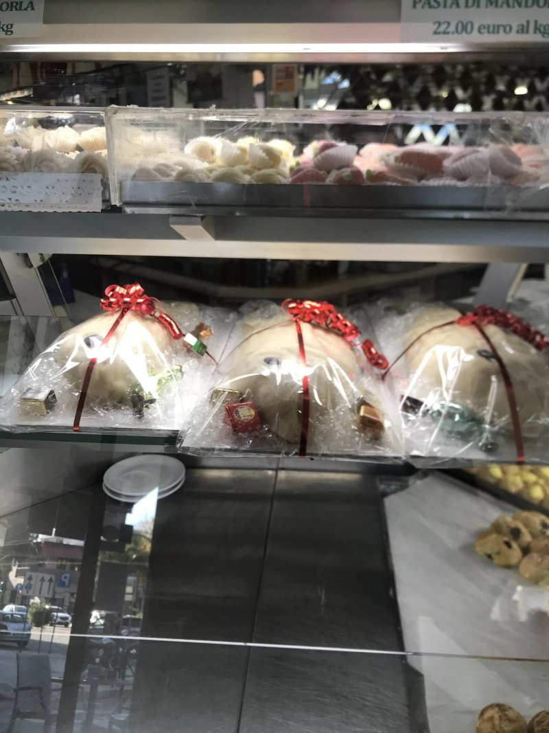 Pasticceria Citiso