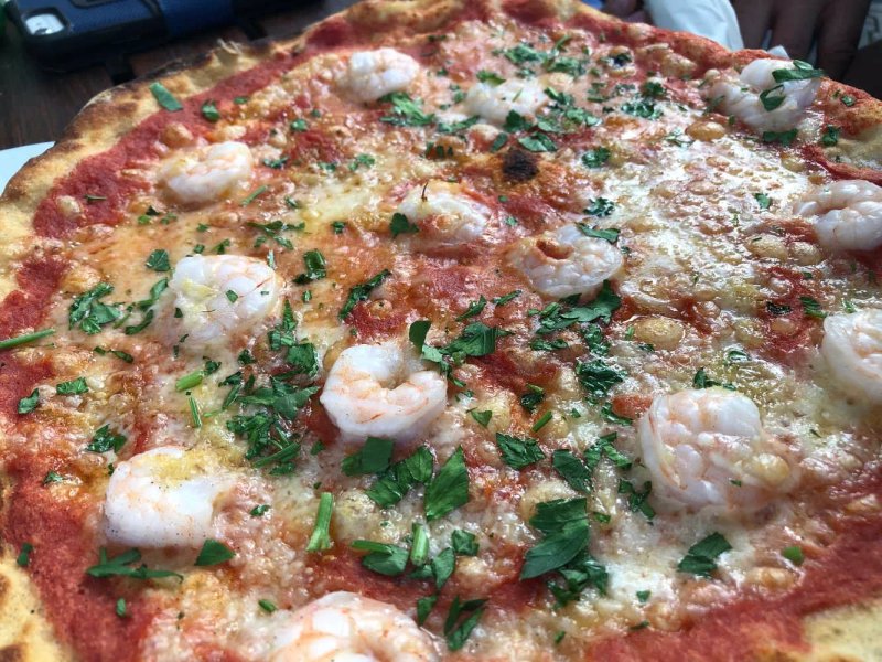 Trattoria Adria