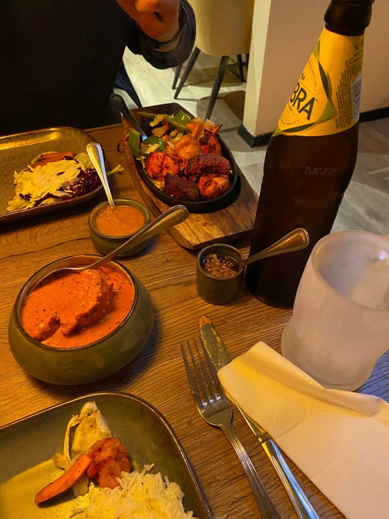 Chandani Stockholm