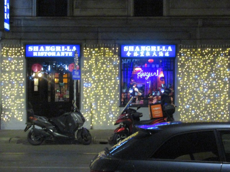 Ristorante Shangri-La