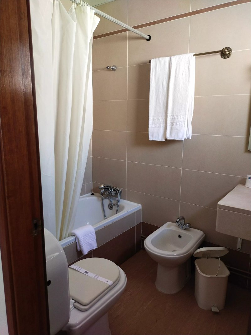 Hotel Santa Cecilia