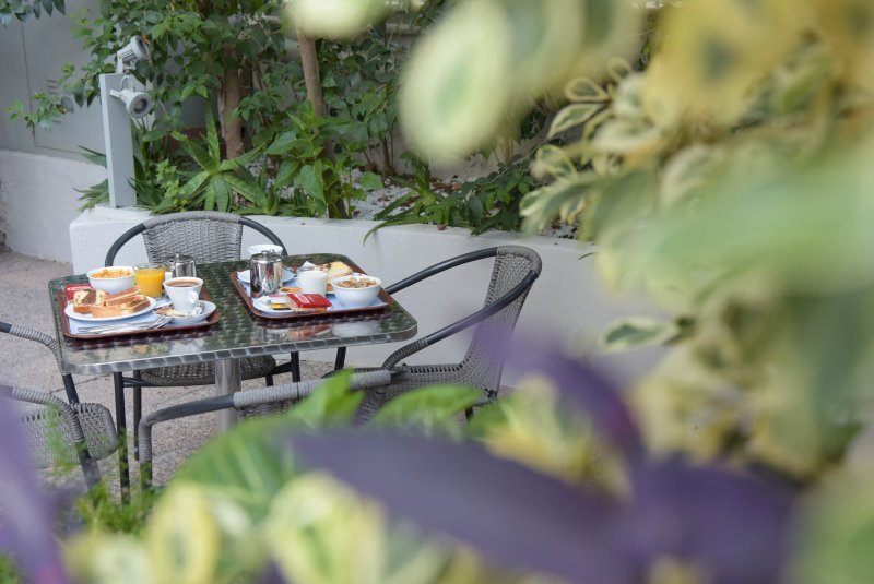 Platon Hotel