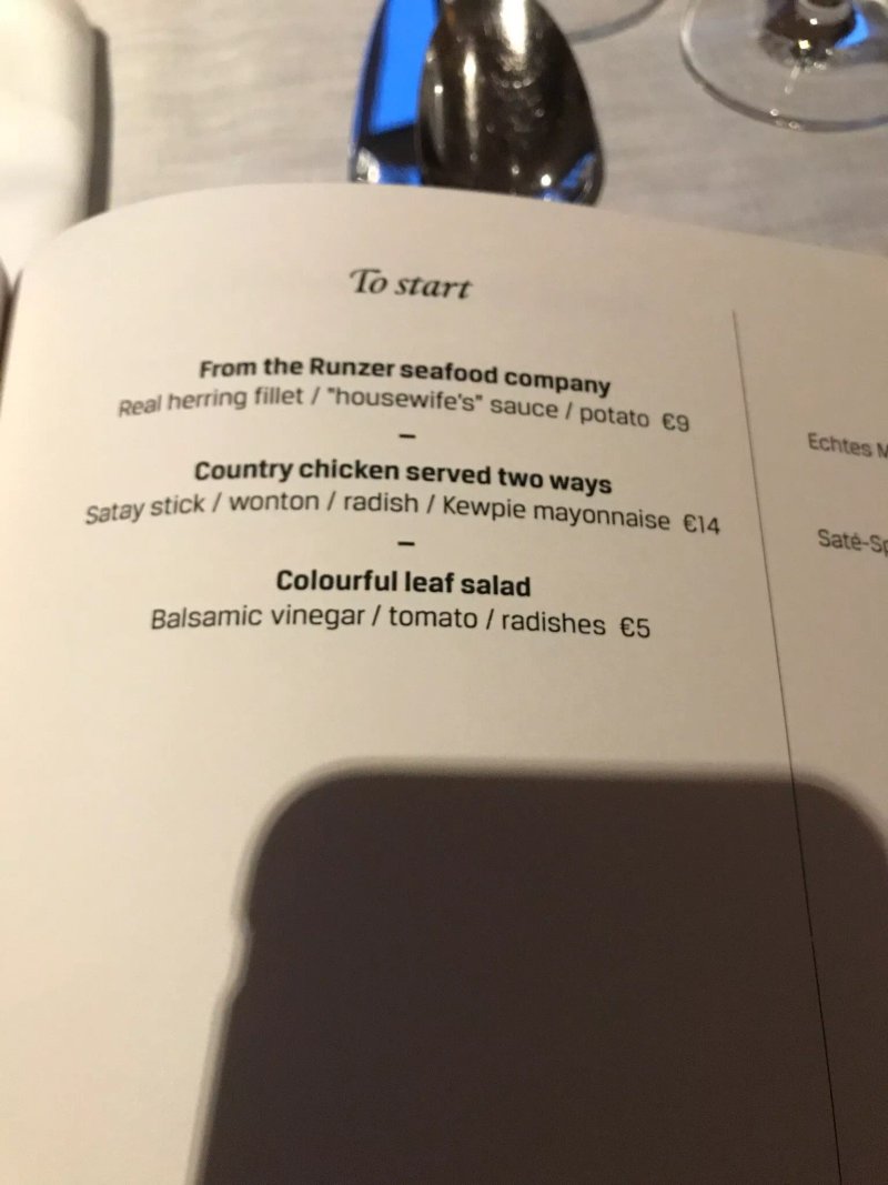 Restaurant Weinstube im Hotel am Bruhl
