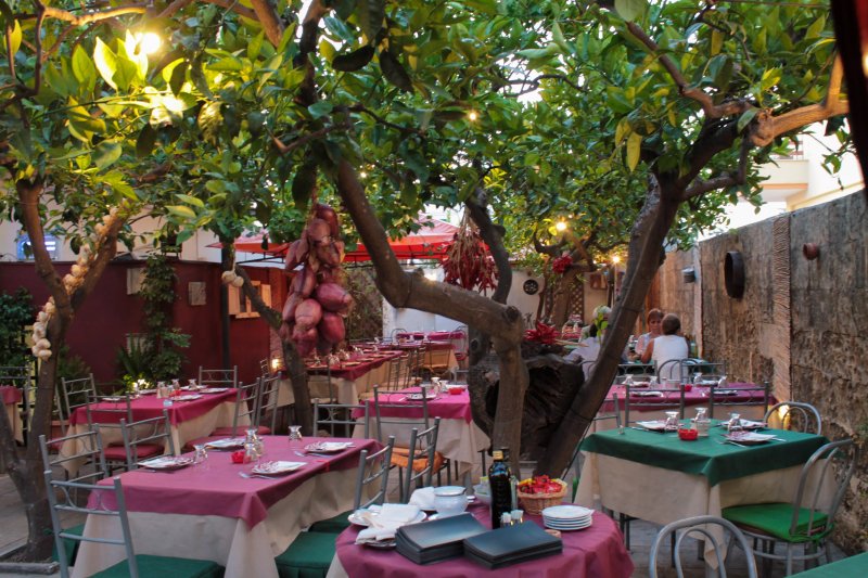 Le Veneri - Ristorante Pizzeria