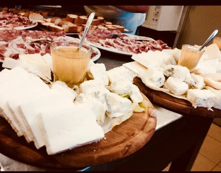 Bar Sport Lavetti
