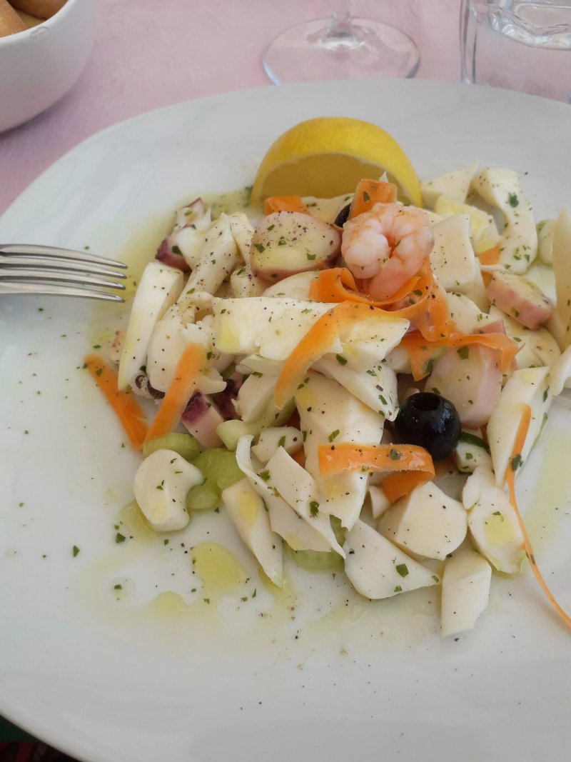 Ristorante Hotel AI Quattro Gatti