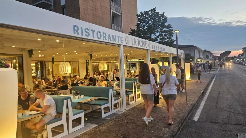 Ristorante Pizzeria Bar La Torre
