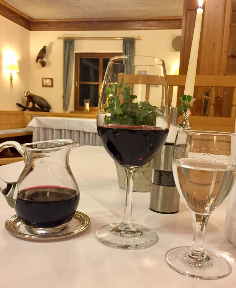 Forsthaus Limberg