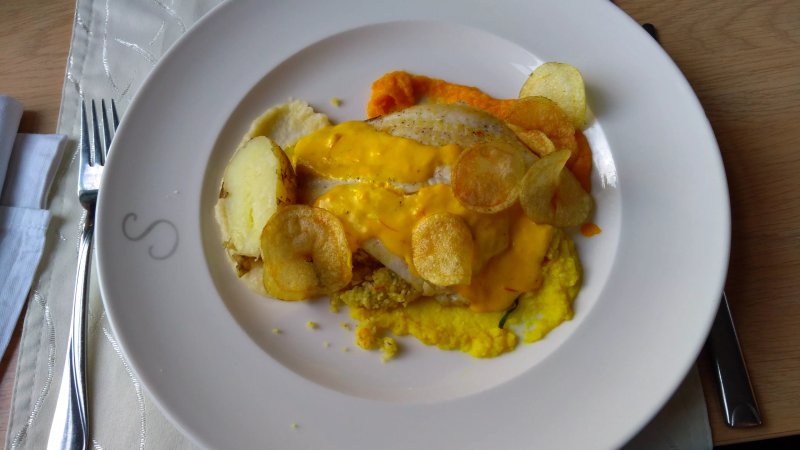 Restaurant Veldzicht