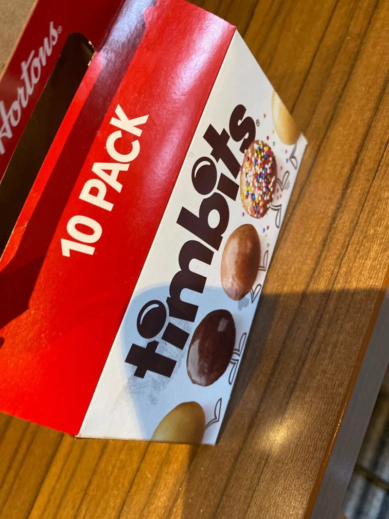 Tim Hortons
