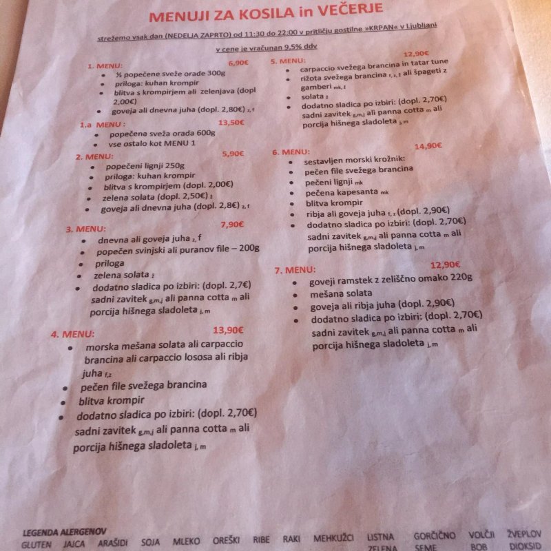 Gostisce Krpan