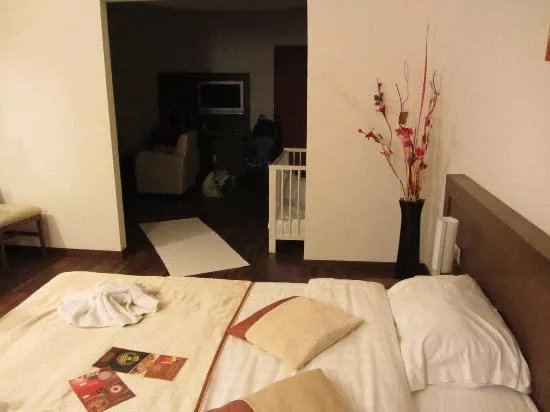 Phoenicia Comfort Hotel