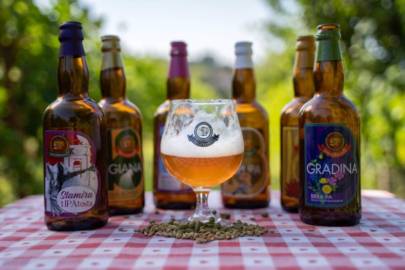 Piccolo Birrificio Agricolo Sangermano18