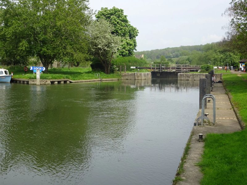 The Talbot Inn
