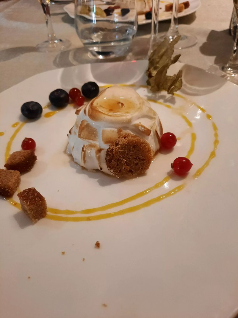 Auberge de la Croisade
