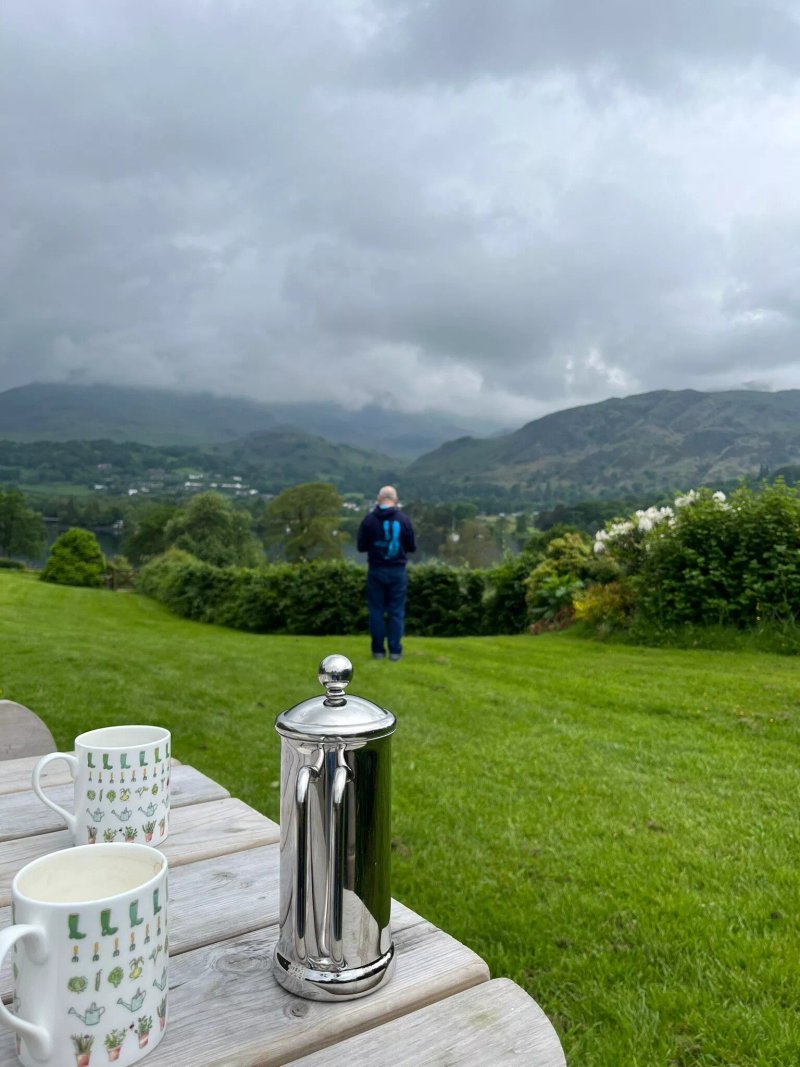Bank Ground Farm - B&B and self-catering cottages