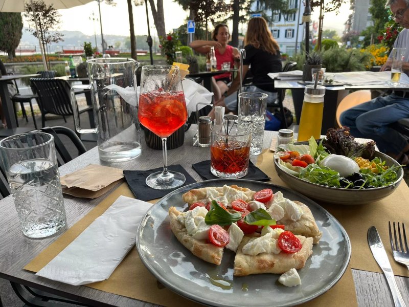 Vermouth by Martini