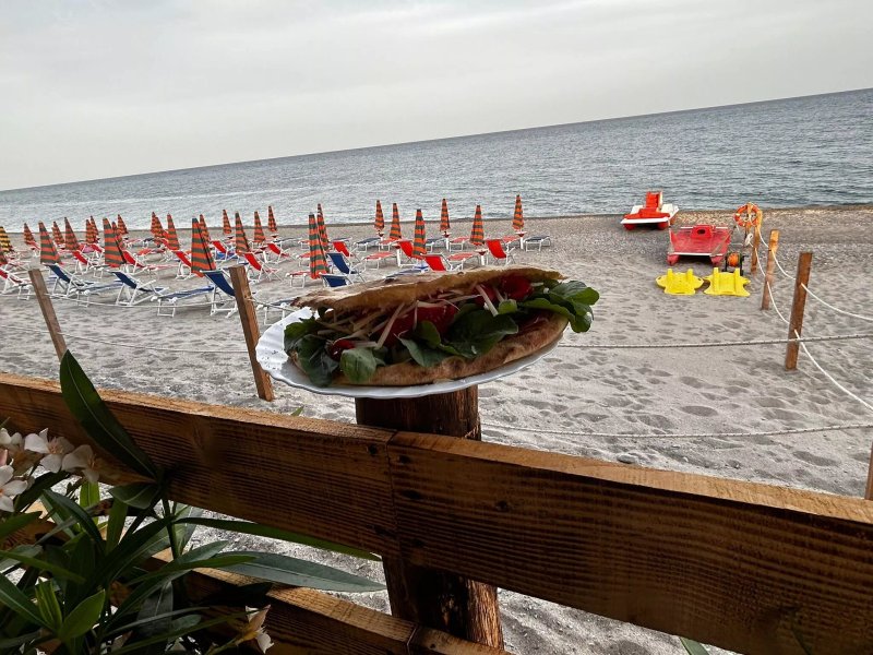 Lido La Playa Stignano