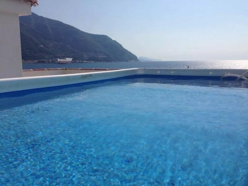 Ristorante Pizzammare