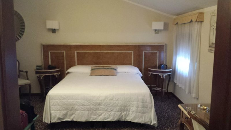 Hotel Castello