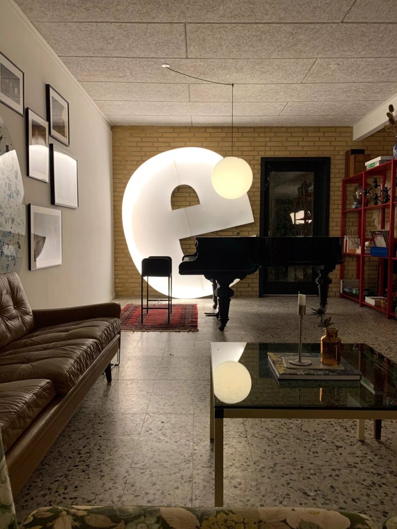 Containerhus 18b