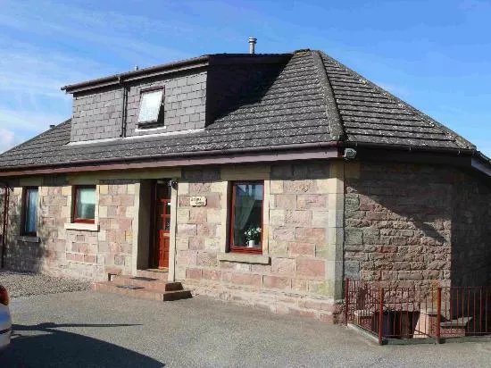 Drakies Cottage
