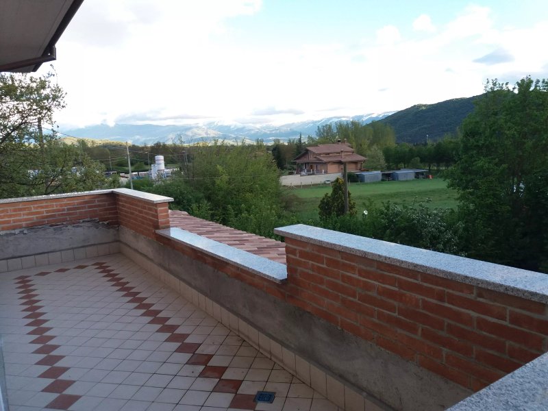 Le Fontanelle di Pizzoli