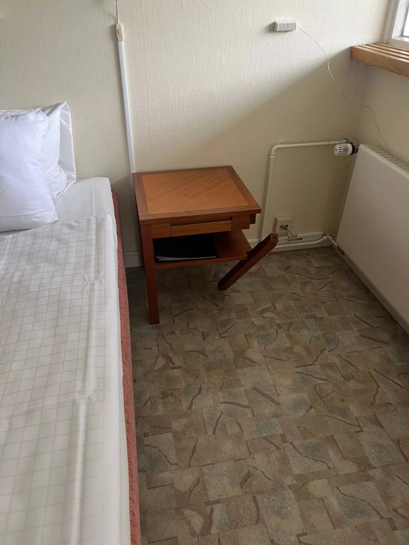Hotel Fars Hatt