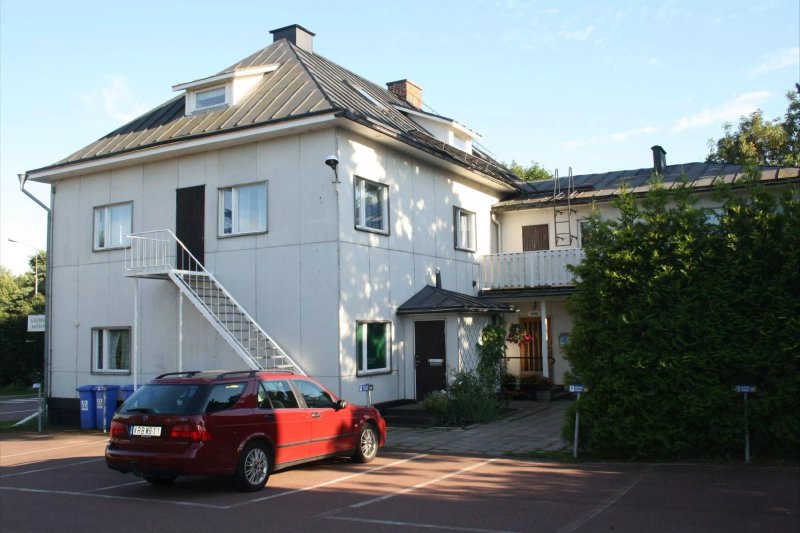 Gasthem Kronan