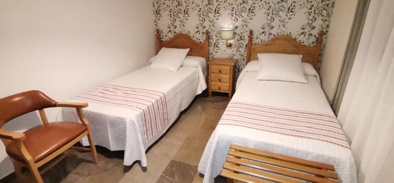 Hotel Corona de Atarfe