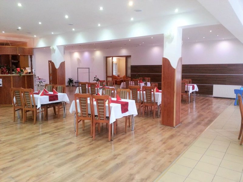 Miłosz Hotel Fitness & SPA