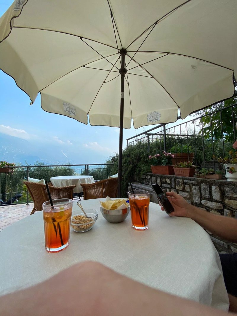 Hotel Locanda Ruscello