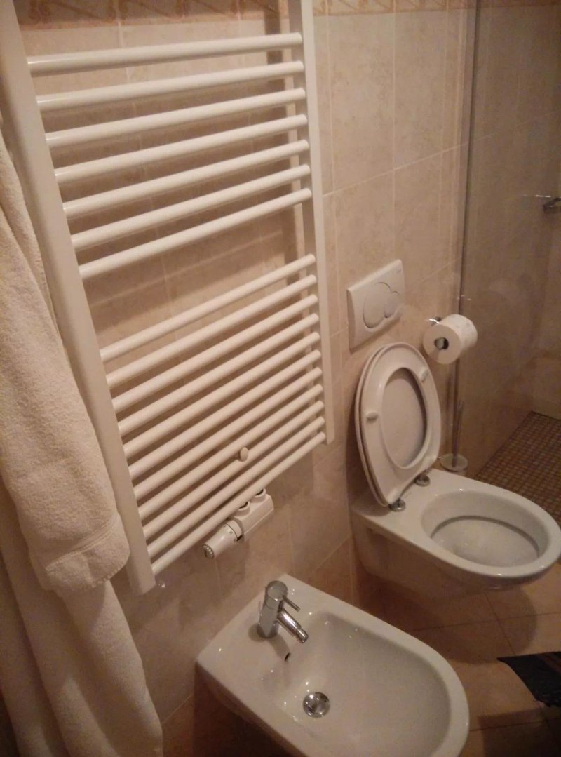 Residence Cristal