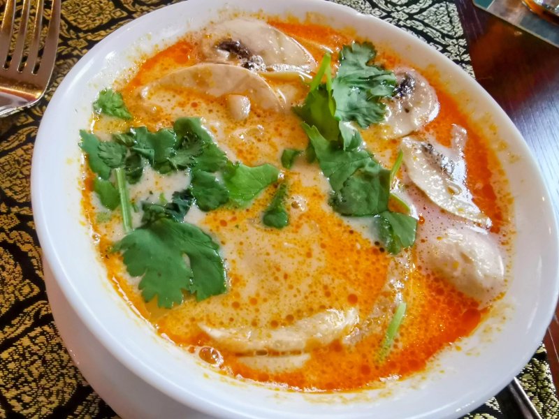 Chang Puak Restaurant