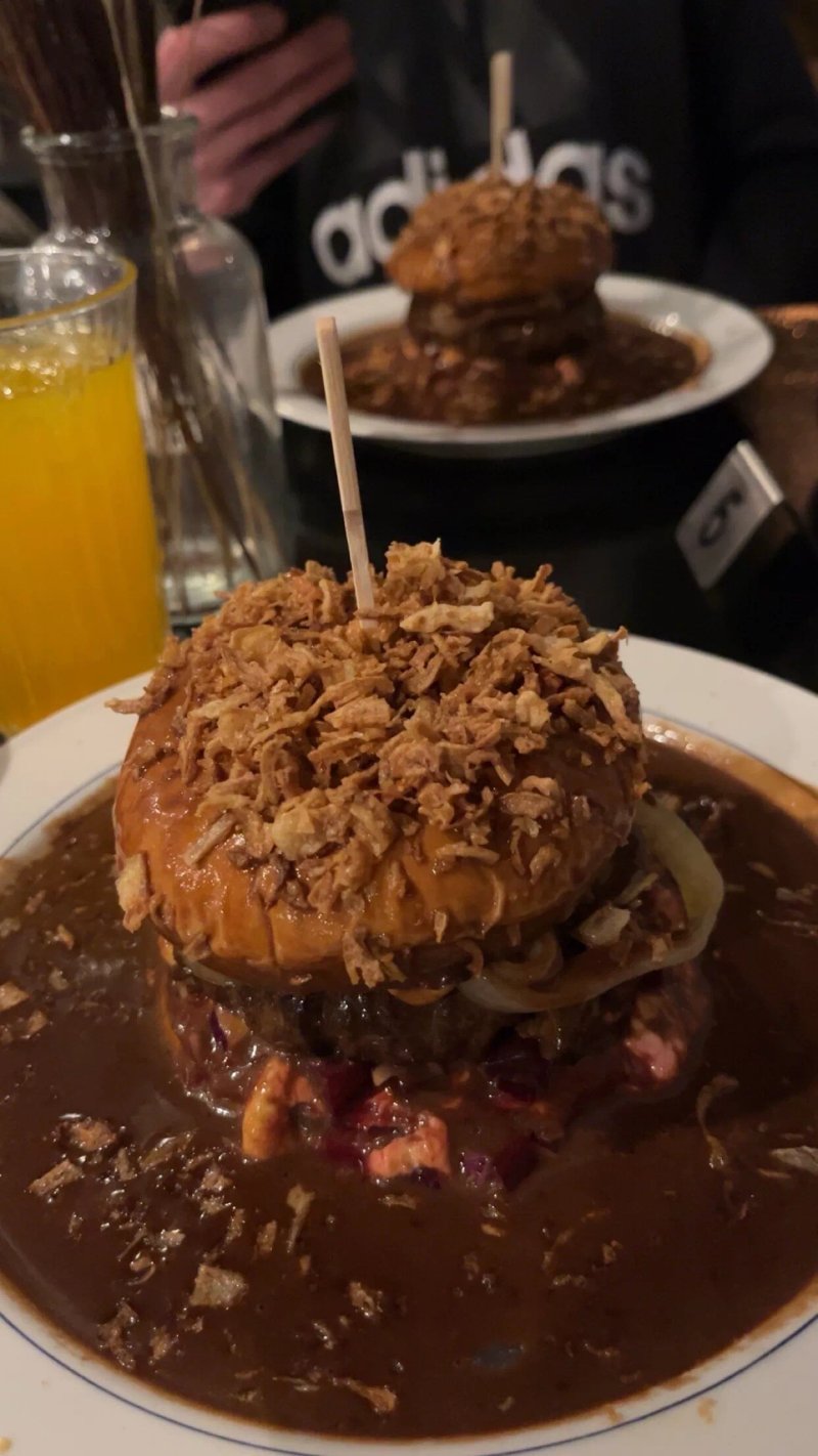 Restaurant Favorit