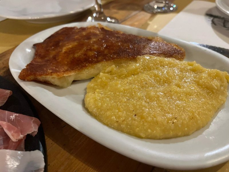 Alla Ghiacciaia