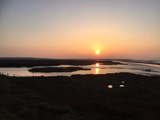 Kidwelly Quay