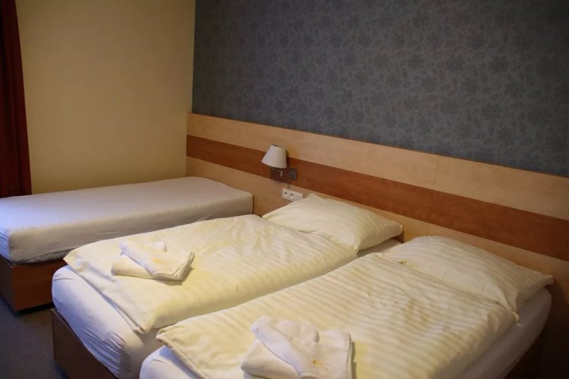 Hotel TOČ