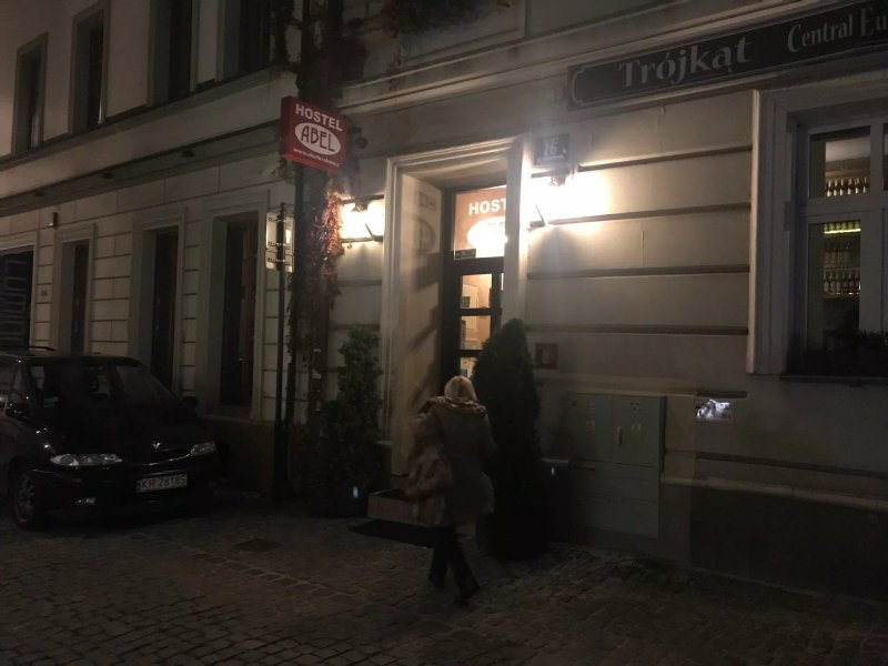 Hostel Abel