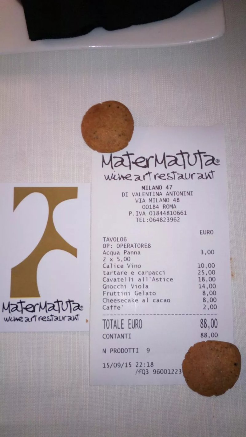 Matermatuta